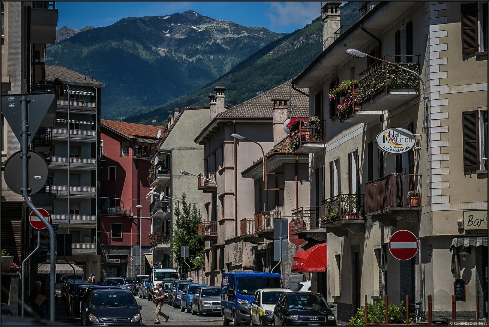 Domodossola